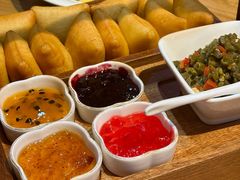 -禾田烤包子·新疆菜(人民电影院店)