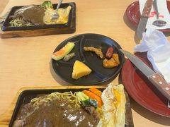 -凡塔斯牛排自助餐厅(莆田万达店)