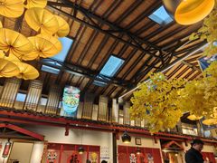 -老灶房-四川土菜(铁牛广场店)