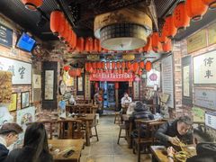 -玉祥府牛肉罩饼(金光道店)