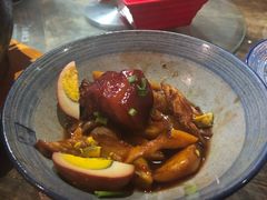 烧酒肉-兰溪小馆(东直门簋街店)