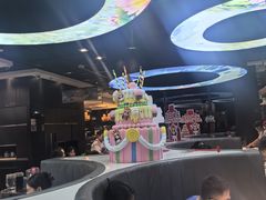 -海底捞火锅(勒泰店)