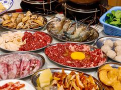 -吉友粥底火锅(方斜路店)