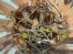 醉河虾-绍兴老味道·非遗门店(银泰城店)