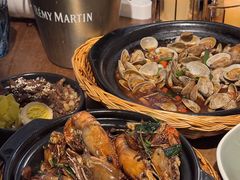 -蝦塘·中国餐馆(城墙南马道巷店)