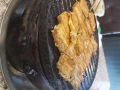 -厚味居炙子烤肉·清真(天桥南纬路店)