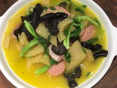-南翔饭店