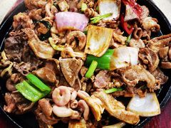 -标记美食新鲜猪杂(兴南大道店)