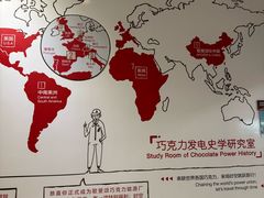 -歌斐颂巧克力小镇