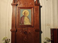 -圣约瑟夫大教堂