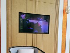 -福州泰禾铂尔曼酒店·大堂酒廊