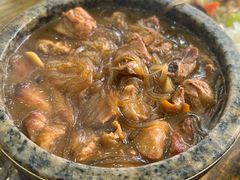 -石锅坛肉(广场店)