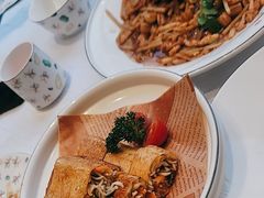 -蓬川食府(金海道店)