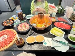 -阳坊涮肉(西直门凯德mall店)