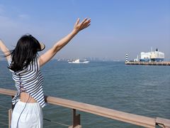 -东疆建设开发纪念公园