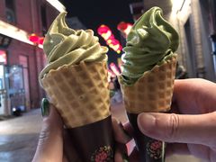 -吴裕泰茶庄(前门大街店)