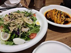 -福宝漠北·专注牛羊肉19年·西北菜(双湖林语店)