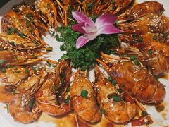 -谢氏老金口七号宴(武昌大道店)