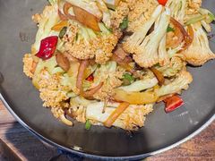 -鱼食饭稻·苏浙土菜17年老馆子(平江路店)