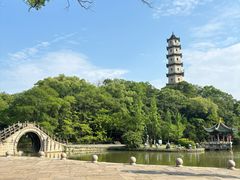 -江心屿景区