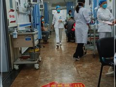 -西安交通大学第一附属医院(总院)