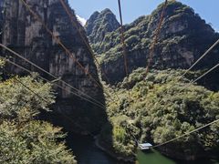-龙庆峡风景区