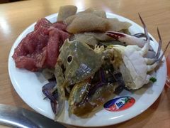 -汉丽轩·音乐自助烤肉餐厅(石岐店)