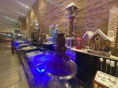 -厦门悦华酒店·绿庭主题自助餐厅