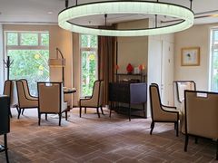 -利顺德大饭店·水岸中餐厅(小白楼店)