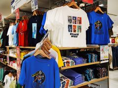 -优衣库(上海正大广场店)