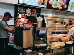 -肯德基(豫园店)