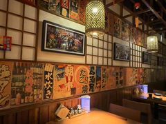 -玉川屋创意日料Bistro(柳巷店)