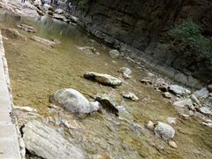 -焦作青龙峡风景名胜区