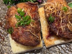 -鸟鹏烧鸟居酒屋(仁恒梦中心店)