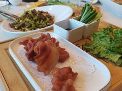 -东营蓝海国际大饭店·渔歌舫