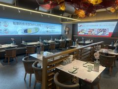 -船歌·鱼水饺青岛菜(枫蓝国际购物中心店)