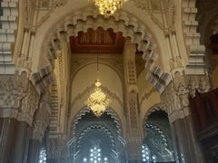 -哈桑二世清真寺