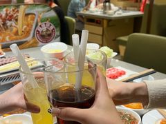 -海底捞火锅(亲贤北街店)
