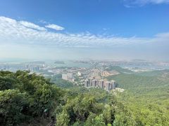 -大雁山风景区