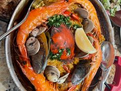 -BROWNSTONE布朗石西班牙餐厅(富城店)