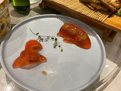 -惠丰堂饭庄·烤鸭·京味菜(西北旺·唐家岭店)