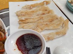 煎肠粉-德云居