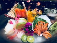 -月下料理(楷林IFC店)