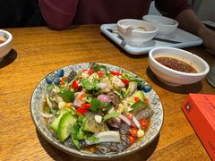 -乔街深夜食堂·小龙虾·高压锅生蚝(杭州总店)