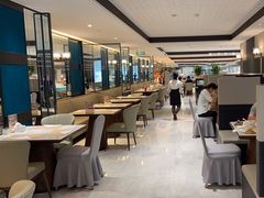-晶丽香榭自助餐(南京大饭店)