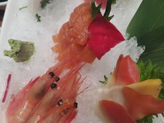 刺身拼盘-大渔·观筵(三里屯太古里店)