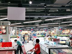 -盒马鲜生(宝地店)