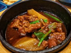 -牛楠楠·香港牛腩茶餐厅(永旺店)