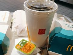 -麦当劳(大厂新城店)