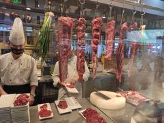 -掂档潮汕牛肉火锅(cityon熙地港店)